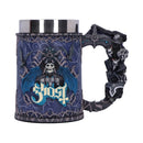 NEMESIS NOW GHOST PAPA EMERITUS EVOLUTION TANKARD 18.5CM 801269153588