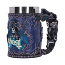 NEMESIS NOW GHOST PAPA EMERITUS EVOLUTION TANKARD 18.5CM 801269153588