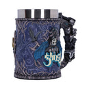 NEMESIS NOW GHOST PAPA EMERITUS EVOLUTION TANKARD 18.5CM 801269153588