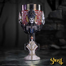 NEMESIS NOW GHOST PAPA EVOLUTION GOBLET 801269153564