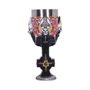 NEMESIS NOW GHOST PAPA EVOLUTION GOBLET 801269153564