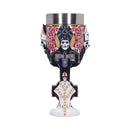 NEMESIS NOW GHOST PAPA EVOLUTION GOBLET 801269153564