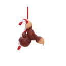 NEMESIS NOW GREMLINS GIZMO CANDY CANE HANGING ORNAMENT 11CM 801269151072