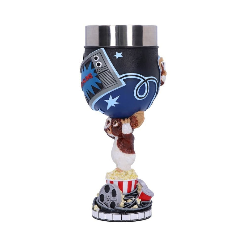 NEMESIS NOW GREMLINS GIZMO GOBLET 19.5CM 801269152857