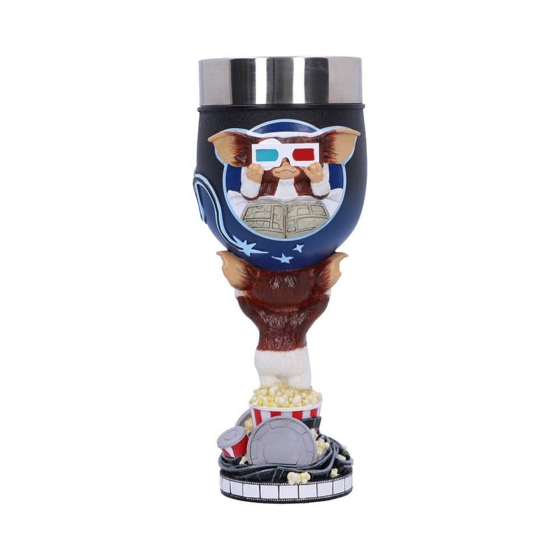 NEMESIS NOW GREMLINS GIZMO GOBLET 19.5CM 801269152857