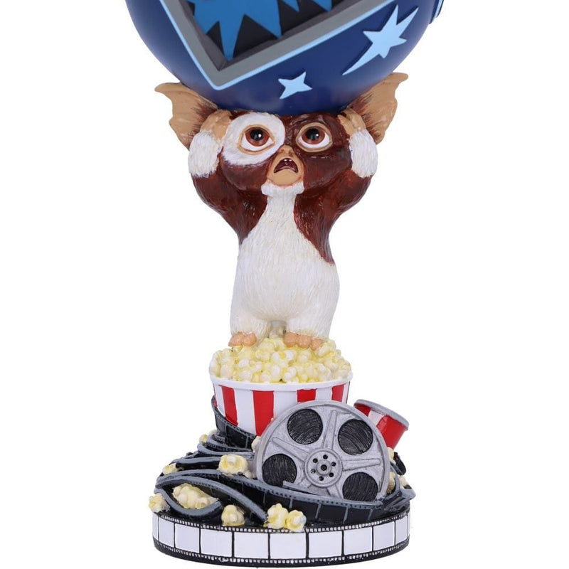 NEMESIS NOW GREMLINS GIZMO GOBLET 19.5CM 801269152857