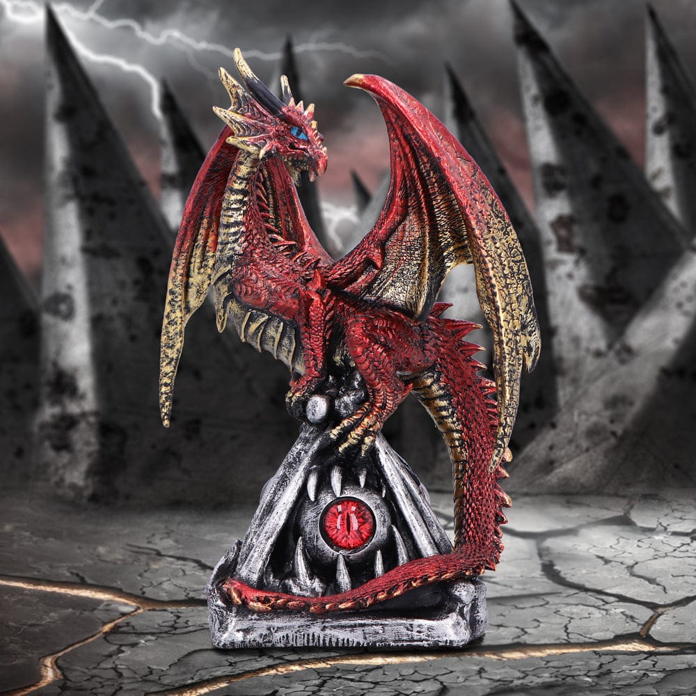 NEMESIS NOW GUARDIANS GAZE 16.5CM 801269156916