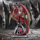 NEMESIS NOW GUARDIANS GAZE 16.5CM 801269156916