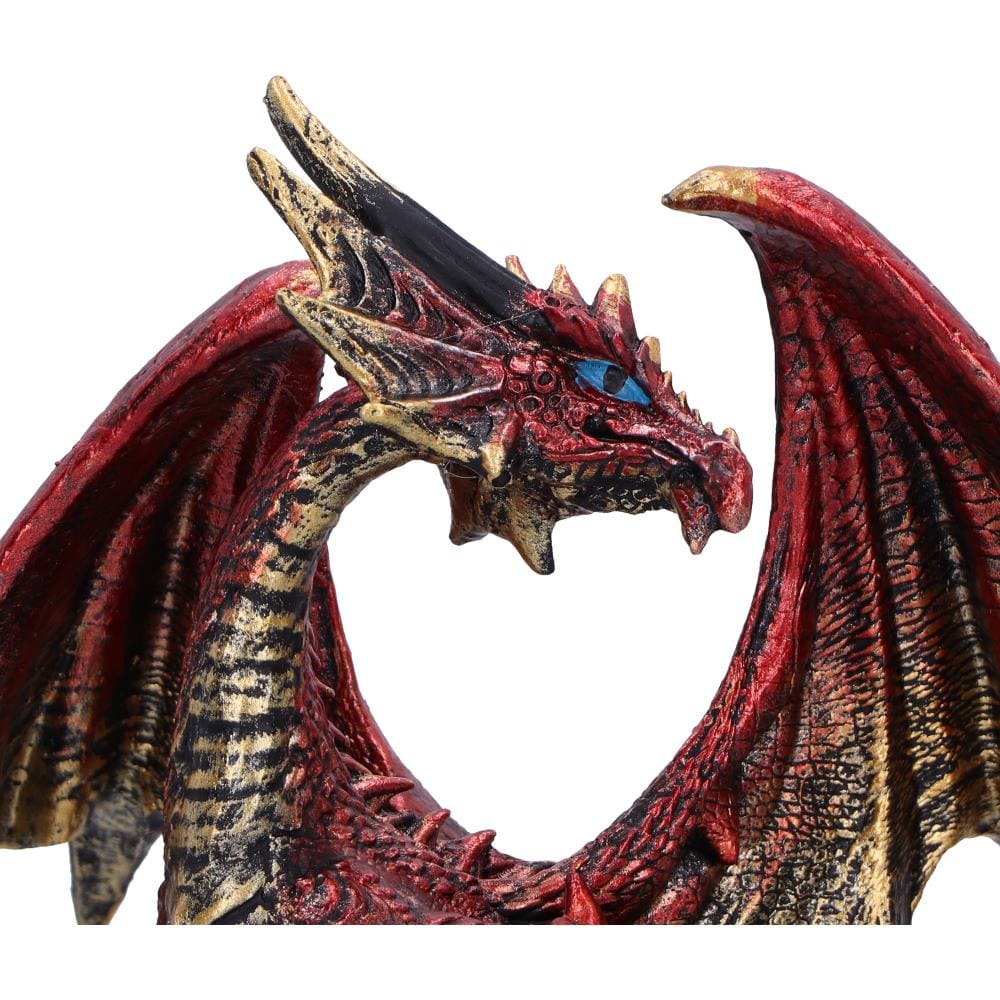 NEMESIS NOW GUARDIANS GAZE 16.5CM 801269156916