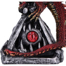 NEMESIS NOW GUARDIANS GAZE 16.5CM 801269156916