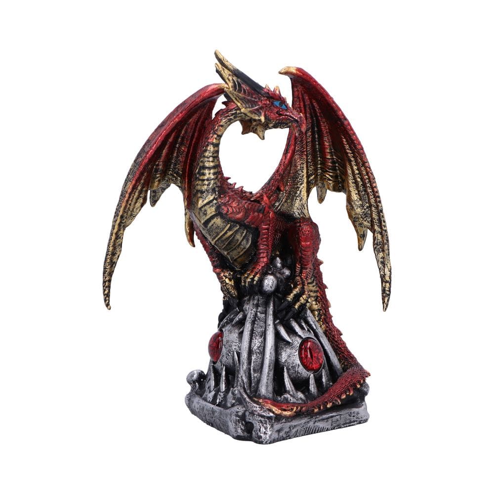 NEMESIS NOW GUARDIANS GAZE 16.5CM 801269156916