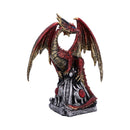 NEMESIS NOW GUARDIANS GAZE 16.5CM 801269156916
