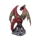 NEMESIS NOW GUARDIANS GAZE 16.5CM 801269156916