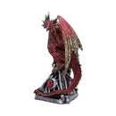 NEMESIS NOW GUARDIANS GAZE 16.5CM 801269156916