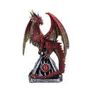 NEMESIS NOW GUARDIANS GAZE 16.5CM 801269156916