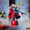NEMESIS NOW HARLEY QUINN BUST 30CM 801269148867