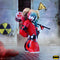 NEMESIS NOW HARLEY QUINN BUST 30CM 801269148867