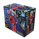 NEMESIS NOW HARLEY QUINN BUST 30CM 801269148867