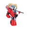 NEMESIS NOW HARLEY QUINN BUST 30CM 801269148867