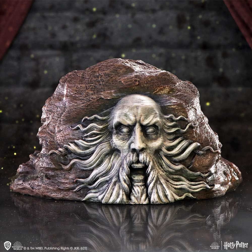 NEMESIS NOW Harry Potter Chamber of Secrets Box 801269151720