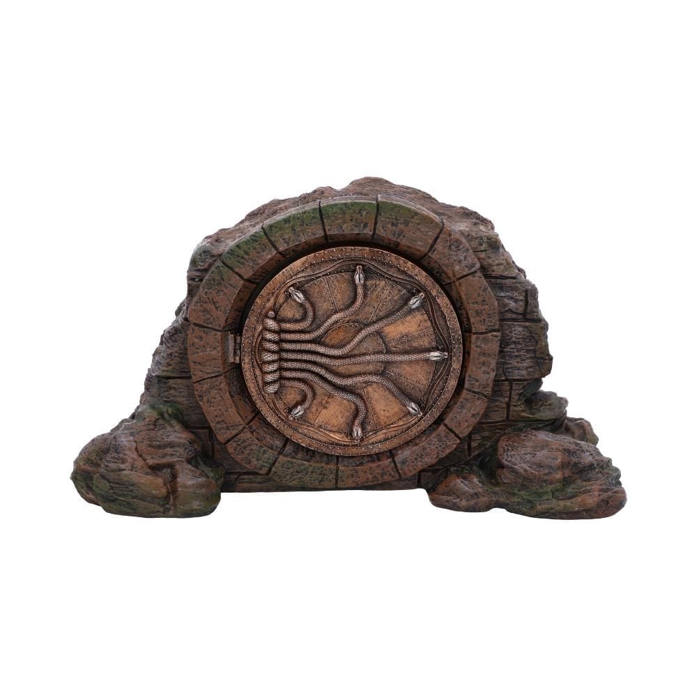 NEMESIS NOW Harry Potter Chamber of Secrets Box 801269151720