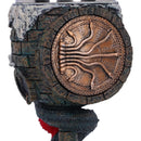 NEMESIS NOW HARRY POTTER CHAMBER OF SECRETS COLLECTIBLE GOBLET 801269153151