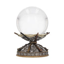 NEMESIS NOW Harry Potter Crystal Ball 801269149017