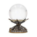 NEMESIS NOW Harry Potter Crystal Ball 801269149017