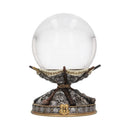 NEMESIS NOW Harry Potter Crystal Ball 801269149017