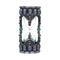 NEMESIS NOW HARRY POTTER DEATH EATER SAND TIMER 801269153144