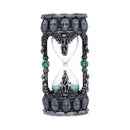 NEMESIS NOW HARRY POTTER DEATH EATER SAND TIMER 801269153144