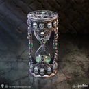 NEMESIS NOW HARRY POTTER DEATH EATER SAND TIMER 801269153144