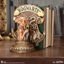 NEMESIS NOW HARRY POTTER DOBBY BOOKEND 20CM 801269149949