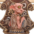 NEMESIS NOW HARRY POTTER DOBBY BOOKEND 20CM 801269149949