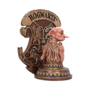 NEMESIS NOW HARRY POTTER DOBBY BOOKEND 20CM 801269149949