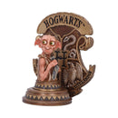 NEMESIS NOW HARRY POTTER DOBBY BOOKEND 20CM 801269149949