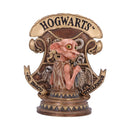 NEMESIS NOW HARRY POTTER DOBBY BOOKEND 20CM 801269149949