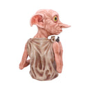 NEMESIS NOW HARRY POTTER DOBBY BUST 30CM 801269148843