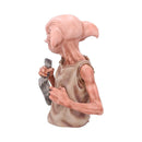 NEMESIS NOW HARRY POTTER DOBBY BUST 30CM 801269148843