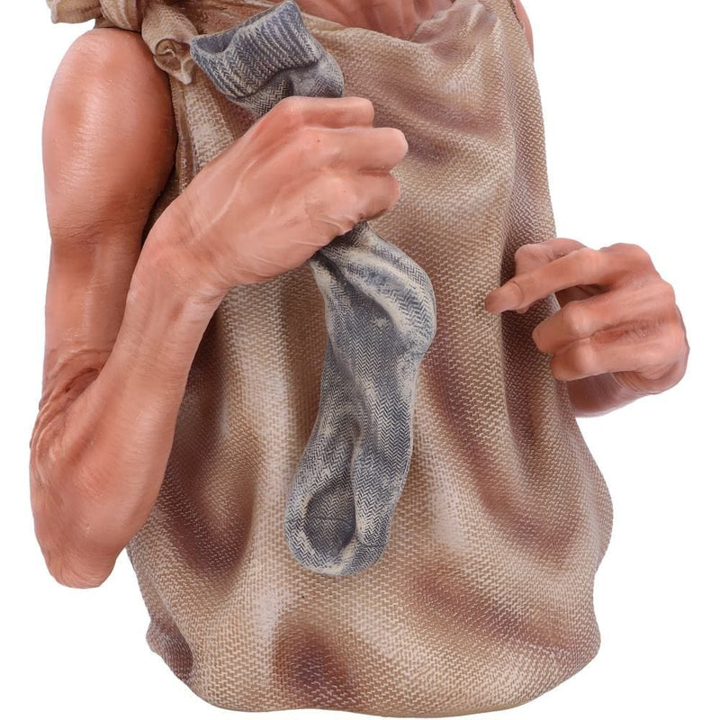 NEMESIS NOW HARRY POTTER DOBBY BUST 30CM 801269148843