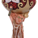 NEMESIS NOW HARRY POTTER DOBBY COLLECTIBLE GOBLET 801269156527