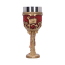 NEMESIS NOW HARRY POTTER DOBBY COLLECTIBLE GOBLET 801269156527