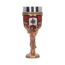 NEMESIS NOW HARRY POTTER DOBBY COLLECTIBLE GOBLET 801269156527
