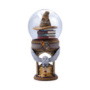 NEMESIS NOW HARRY POTTER FIRST DAY AT HOGWARTS SNOW GLOBE 801269146856