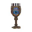 NEMESIS NOW HARRY POTTER FOUR HOUSE COLLECTIBLE GOBLET 19.7CM 801269155513