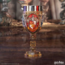 NEMESIS NOW HARRY POTTER FOUR HOUSE COLLECTIBLE GOBLET 19.7CM 801269155513