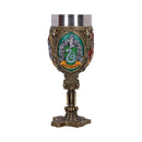 NEMESIS NOW HARRY POTTER FOUR HOUSE COLLECTIBLE GOBLET 19.7CM 801269155513