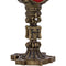 NEMESIS NOW Harry Potter Four House Collectible Goblet - DAMAGED BOX 3200000003149