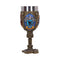 NEMESIS NOW Harry Potter Four House Collectible Goblet - DAMAGED BOX 3200000003149