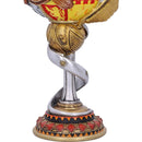 NEMESIS NOW Harry Potter golden snitch goblet 801269143282